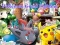 Laro Pokemon Great Fighting online