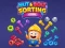 Laro Nuts & Bolt Sorting Game online
