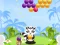 Laro Bubble Shooter Raccoon online
