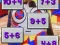 Laro Pomni Math Game online