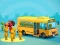 Laro Crazy Bus Station online