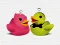 Laro Duck Memory Challenge online