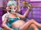 Laro Pregnant Ice Queen Bath Care online