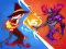 Laro Shadow Fighter online
