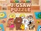 Laro Brown And Friends Jigsaw Puzzle online