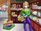 Laro Maria Coronavirus Shopping online