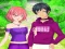 Laro Anime Dress Up Games For Couples online
