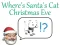 Laro Where's Santa's Cat Christmas Eve online