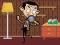 Laro Mr Bean Hidden Objects online