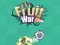 Laro Fruit War online