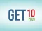 Laro Get 10 Plus online
