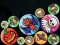 Laro Halloween Merge Promax online