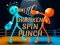 Laro Drunken Spin Punch online