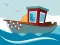 Laro Boat Jigsaw online