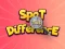 Laro Spot The Difference online