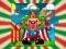 Laro Circus Jigsaw Puzzle online