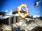 Laro Impossible Truck Driving Stunt Track Parking online