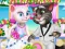 Laro Ben and Kitty Wedding Day online