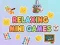 Laro Relaxing Mini Games online