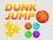 Laro Dunk Jump online