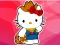 Laro Hello Kitty Memory Challenge online