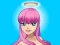Laro Angel or Demon Avatar Maker online