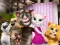 Laro GF Talking Tom Jigsaw Puzzle online