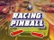 Laro Racing Pinball online
