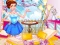 Laro Princess Spa Day online