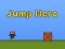 Laro Jump hero online