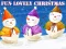 Laro Fun Lovely Christmas online