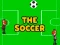 Laro The Soccer online