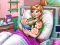 Laro Ice Princess Twins Birth online