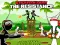 Laro Stickman Army: The Resistance online