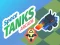 Laro Space Tanks: Arcade online
