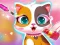 Laro Princess Pet Castle online
