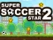 Laro Super Soccer Stars 2 online