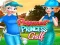 Laro Pregnant Princess Golfs online