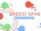 Laro Speed Spin Colors Game online