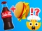 Laro Food Match online