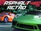 Laro Asphalt Retro online