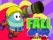 Laro Fall Guys Rocket Hero online