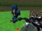 Laro Pixel Paintball Ruins Fun online