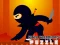 Laro Ninja Warriors Puzzle online