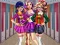 Laro College fun online