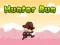 Laro Hunter Run online