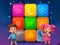 Laro Tap Block Puzzle online