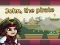 Laro John's Adventures online
