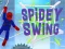 Laro Spidey Swing online