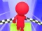 Laro Fall Race 3D online